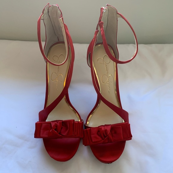 Jessica Simpson Sandals - Picture 2 of 7